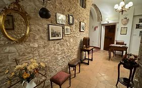 Le Prigioni Del Palazzo B&B