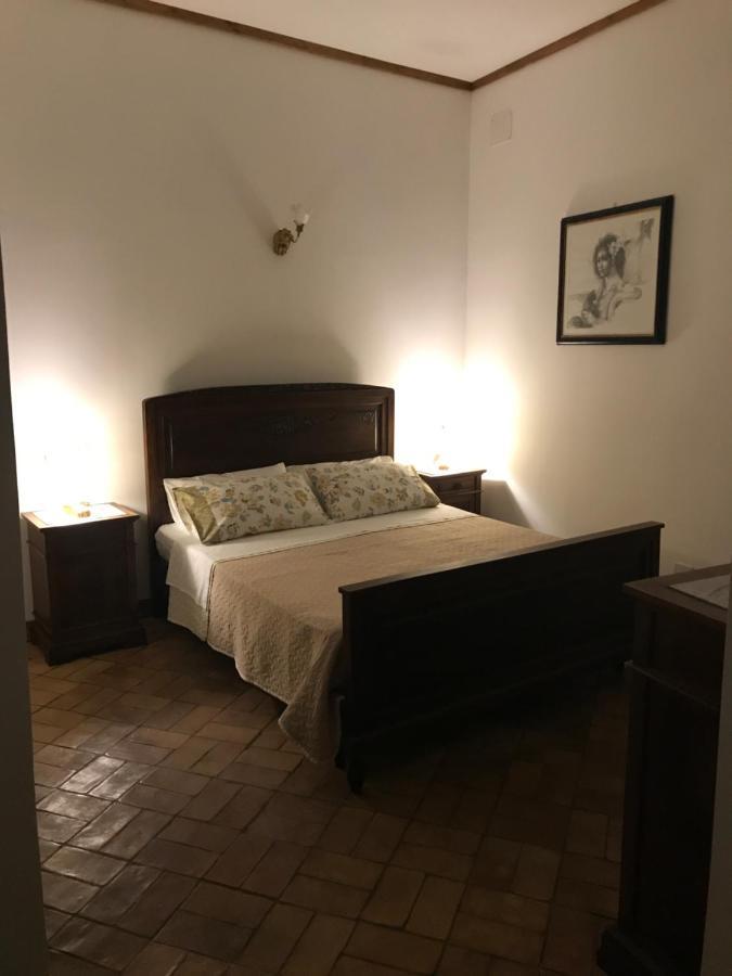 Le Prigioni Del Palazzo B&B Sora Exterior photo