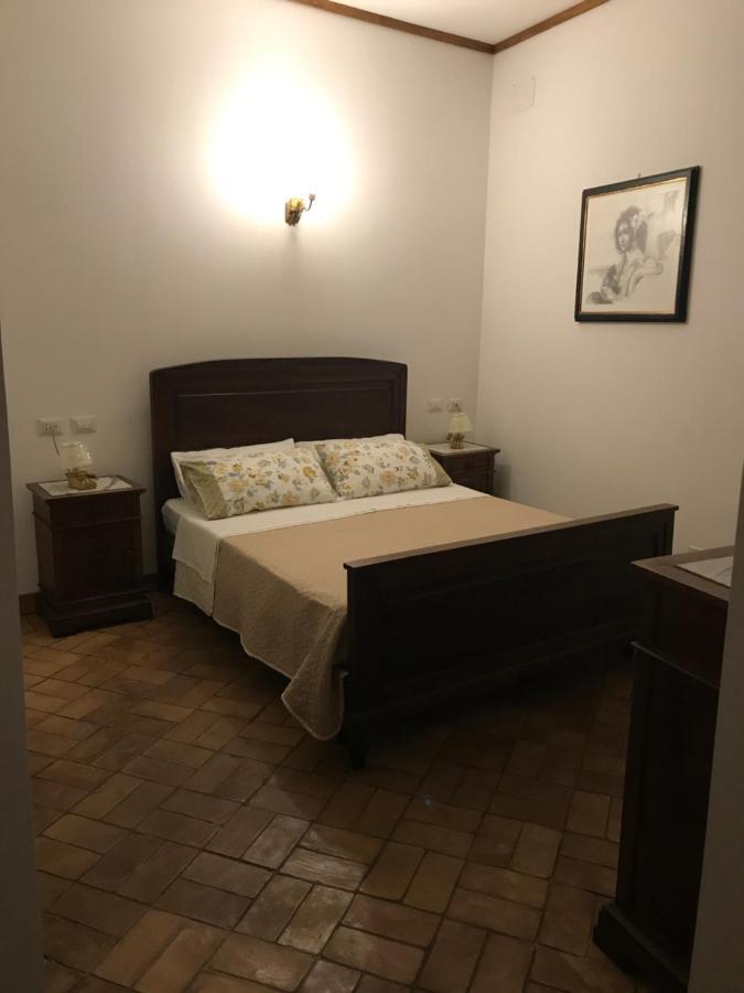 Le Prigioni Del Palazzo B&B Sora Exterior photo