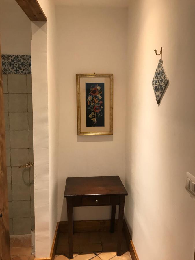 Le Prigioni Del Palazzo B&B Sora Exterior photo