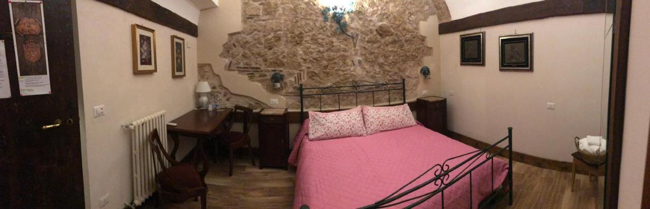 Le Prigioni Del Palazzo B&B Sora Exterior photo
